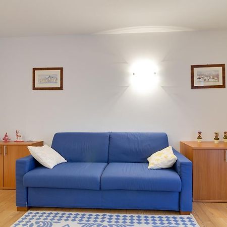 Apartments Trettel تيزيرو المظهر الخارجي الصورة