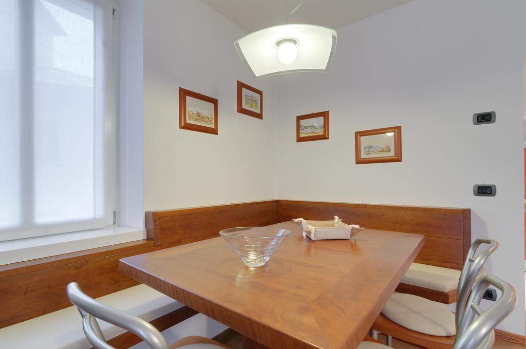 Apartments Trettel تيزيرو المظهر الخارجي الصورة