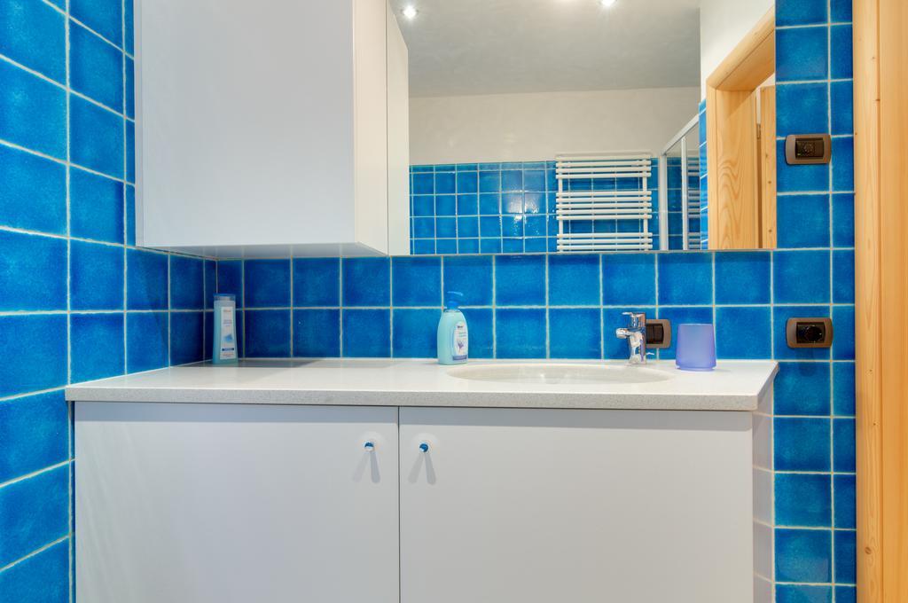 Apartments Trettel تيزيرو المظهر الخارجي الصورة