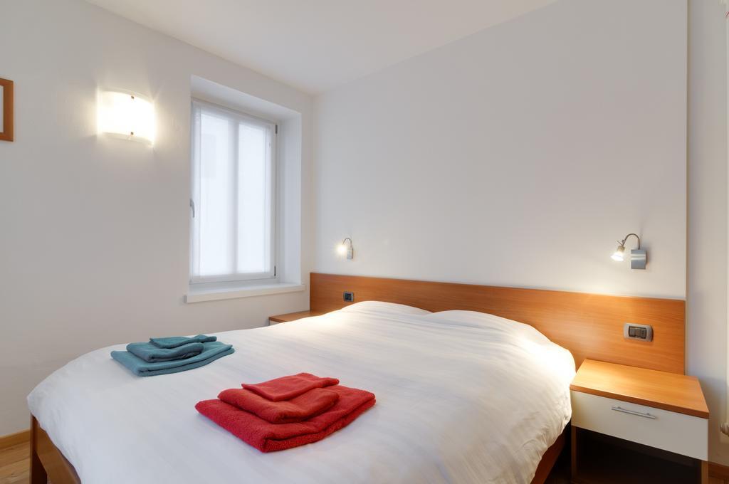 Apartments Trettel تيزيرو المظهر الخارجي الصورة