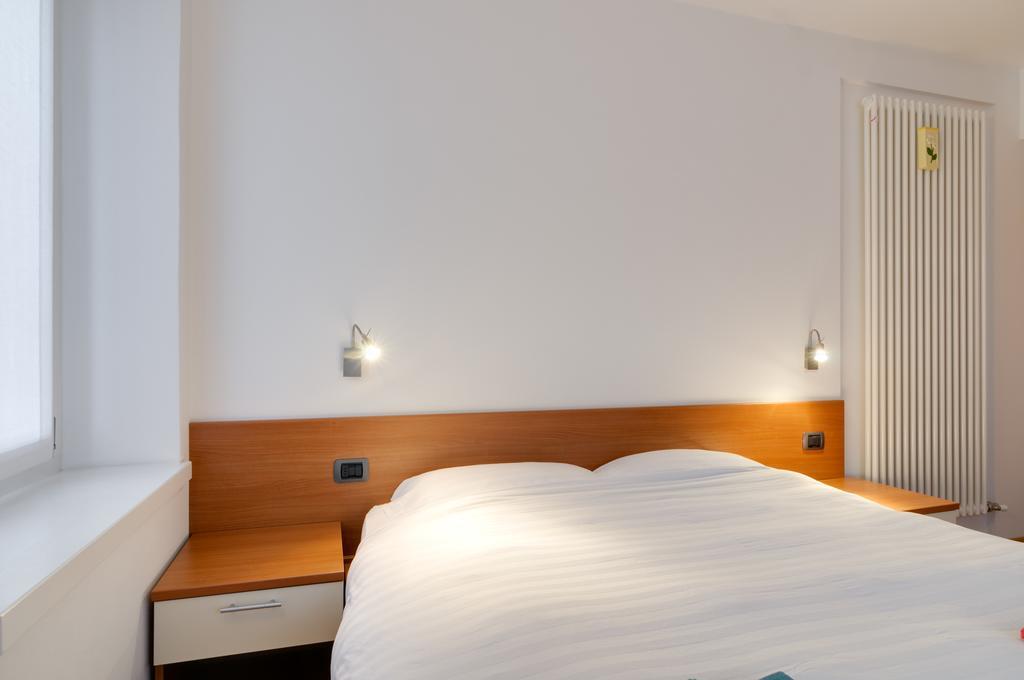 Apartments Trettel تيزيرو المظهر الخارجي الصورة