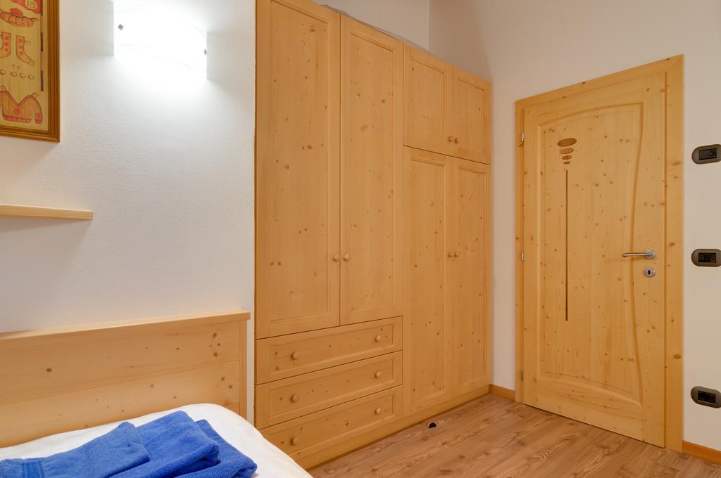 Apartments Trettel تيزيرو المظهر الخارجي الصورة