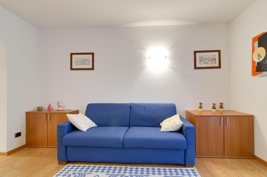 Apartments Trettel تيزيرو المظهر الخارجي الصورة