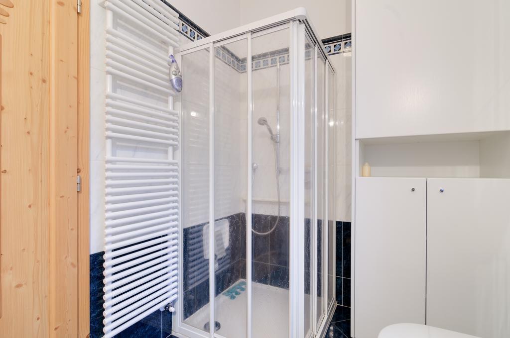 Apartments Trettel تيزيرو المظهر الخارجي الصورة