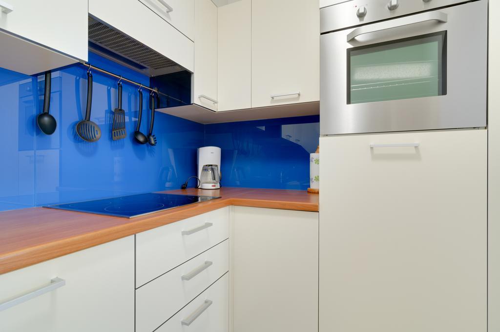 Apartments Trettel تيزيرو المظهر الخارجي الصورة