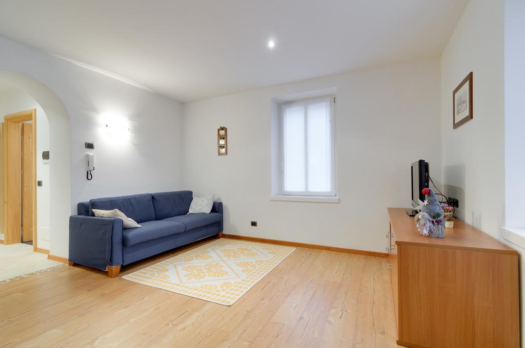 Apartments Trettel تيزيرو المظهر الخارجي الصورة